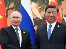 China's Xi Jinping to pay official visit to Russia