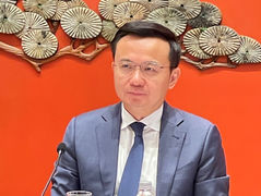 New DG reaffirms China’s commitment to Latin America & the C'bean