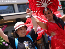 BRI Film Week showcases cultural charm of Latin America