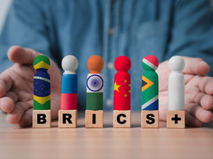 OPINION: BRICS’ enduring dynamism shatters West's cognitive misperceptions