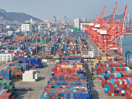 China signals fresh push for balanced foreign trade