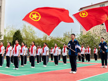 Communist Youth League of China has about 75.32 million members