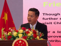 China eyes greater AI, Technology cooperation with Dutch Caribbean