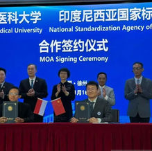 China, Indonesia to launch digital health lab