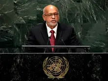 OPINION: China work for an end to war and world peace