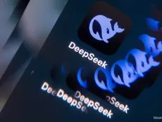 China's DeepSeek surpasses ChatGPT in U.S. app downloads