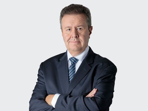 PABLO BEDOYA SERÁ GALARDONADO COMO "FINANCER OF THE YEAR" POR SU POR SU LIDERAZGO TRANSFORMADOR