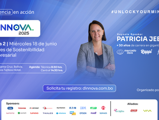 LA RUTA 2 DE D’INNOVA 2025 REUNIRÁ A LÍDERES EMPRESARIALES PARA REPENSAR LA SOSTENIBILIDAD COMO MOTOR DE RENTABILIDAD