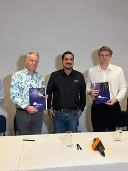 EMPACAR AMPLIARÁ SU PRODUCCIÓN DE BIOCARBÓN PARA REDUCIR DIÓXIDO DE CARBONO EN BOLIVIA