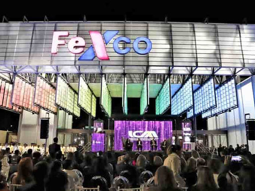 LA FERIA EXPOSICIÓN INTERNACIONAL DE COCHABAMBA FEXCO-2025 ABRE SUS PUERTAS