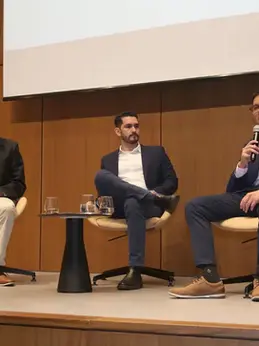 BCP MODERNIZA CREDINET PARA RESPONDER A LA NUEVA DEMANDA DIGITAL DE LAS EMPRESAS