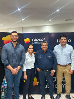 REPSOL LUBRICANTS BOLIVIA, EMPACAR S.A. Y LA FUNDACIÓN TAPITAS POR LOS CHICOS LANZAN UNA CAMPAÑA NACIONAL PARA APOYAR A NIÑOS CON CÁNCER A TRAVÉS DEL RECICLAJE