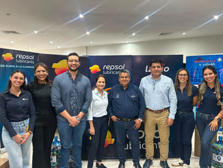 REPSOL LUBRICANTS BOLIVIA, EMPACAR S.A. Y LA FUNDACIÓN TAPITAS POR LOS CHICOS LANZAN UNA CAMPAÑA NACIONAL PARA APOYAR A NIÑOS CON CÁNCER A TRAVÉS DEL RECICLAJE