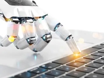 LA INTELIGENCIA ARTIFICIAL Y EL RIESGO DE PERDER LA AUTENTICIDAD EN LA COMUNICACIÓN EMPRESARIAL Y EL MARKETING DE CONTENIDOS