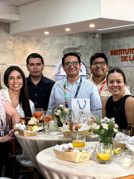 ALICORP PROFESIONALIZA A PANIFICADORES EN BOLIVIA CON CERTIFICACIÓN ESPECIALIZADA