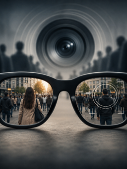 LOS LENTES INTELIGENTES ACELERAN UN DEBATE PENDIENTE