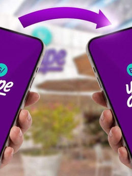 YAPE DEL BCP LANZA NUEVA FUNCIONALIDAD Y AHORA PERMITE RECIBIR REMESAS DIRECTAMENTE DESDE PERÚ