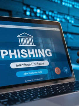 ASÍ FUE LA EVOLUCIÓN DEL FRAUDE DIGITAL EN 2024: EL PHISHING CRECE UN 86% Y MARCA UN NUEVO DESAFÍO