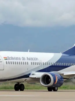 BOA REGISTRA MÁS DE 10 MIL RESERVAS DE PASAJES AÉREOS EN SOLO 24 HORAS DE LA CAMPAÑA "EL TARIFAZO"