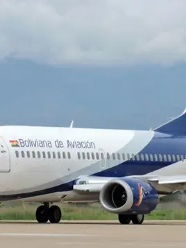 BOA REGISTRA MÁS DE 10 MIL RESERVAS DE PASAJES AÉREOS EN SOLO 24 HORAS DE LA CAMPAÑA "EL TARIFAZO"