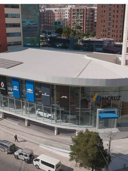 INCHCAPE SUPERA LOS 1.500 PANELES SOLARES EN LA REGIÓN Y ACELERA SU CAMINO HACIA LA CARBONO NEUTRALIDAD