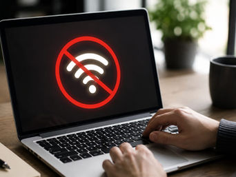 TIGO REPORTÓ FALLAS TEMPORALES EN SU SERVICIO DE INTERNET Y TRABAJA EN RESTABLECERLO