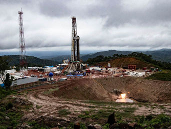 REPSOL ABANDONA DOS CAMPOS EN BOLIVIA