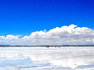 TURISMO, LA RIQUEZA ESTRATÉGICA QUE BOLIVIA TODAVÍA MANTIENE BLOQUEADA