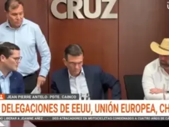 MÁS DE 2.000 EMPRESARIOS CONFIRMARON SU PRESENCIA EN LA CUMBRE POR LA ECONOMÍA