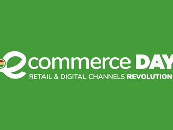 ARRANCA EL ECOMMERCE DAY CON RENOVADA AGENDA DE CAPACITACIÓN Y ACTIVIDADES DE NETWORKING CON EXPERTOS EN DIGITAL COMMERCE