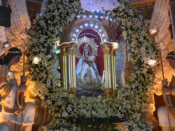 URKUPIÑA MUEVE 79 MILLONES DE DÓLARES CON ARTESANÍAS, TURISMO Y GASTRONOMÍA