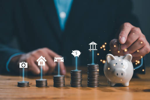 GESTIÓN DE FINANZAS PERSONALES: CUATRO APLICACIONES PARA AHORRAR Y ALCANZAR METAS FINANCIERAS