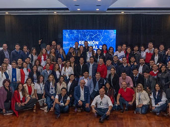 RE/MAX LLEVA A CABO SU REUNIÓN DE BROKERS Y EVENTO DE AGENTES TOP 100 DEL PRIMER SEMESTRE DEL AÑO