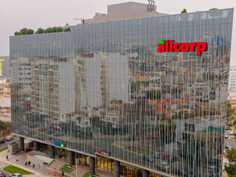 ALICORP INGRESA AL ÍNDICE DOW JONES BEST IN CLASS DEL MERCADO INTEGRADO LATINOAMERICANO (MILA PACIFIC)