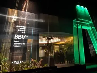 LA BOLSA DE VALORES MUESTRA RECUPERACIÓN Y MEJORA CONDICIONES PARA INVERTIR