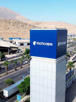 INCHCAPE ANUNCIA SUS RESULTADOS FINANCIEROS 2025 DESTACANDO LA CONTRIBUCIÓN DE LA REGIÓN DE AMÉRICAS
