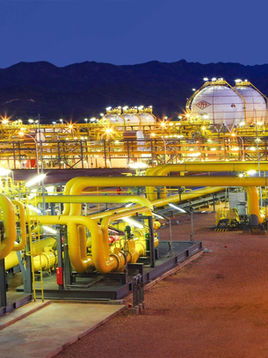 CRISIS ENERGÉTICA, CUÁLES SON LOS SÍNTOMAS QUE PRESENTA BOLIVIA