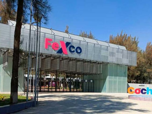 FEXCO 2025 ROMPE RECORD CON 390.000 VISITANTES EN 11 DÍAS
