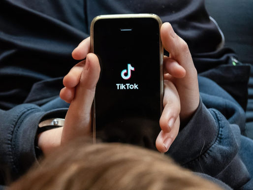 TIKTOK RESTABLECE SERVICIO EN EE.UU.
