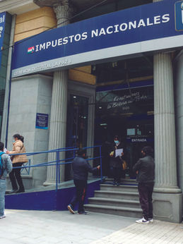 CONDONAN MULTAS E INTERESES: GUÍA PARA ACOGERSE AL ALIVIO TRIBUTARIO