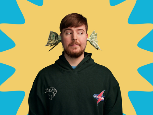 MR. BEAST: EL SECRETO DETRÁS DE SU ÉXITO Y MOMENTOS CLAVE DEL YOUTUBER QUE ESTÁ EN LA CARRERA PARA CONVERTIRSE EN EL NUEVO DUEÑO DE TIKTOK