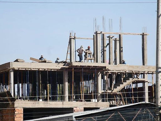 LA CBDI PRESENTA LA ACTUALIZACIÓN DEL ÍNDICE DE COSTOS DE CONSTRUCCIÓN DE VIVIENDA – MAYO 2025
