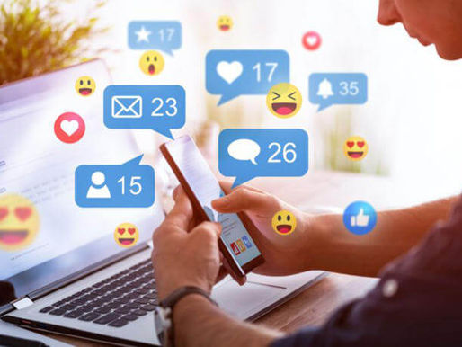 EL 48,4% DE LAS EMPRESAS APUESTAN POR LAS REDES SOCIALES COMO PRINCIPAL CANAL PARA ATRAER CLIENTES