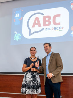 ABC del BCP: nace la nueva web de educación financiera