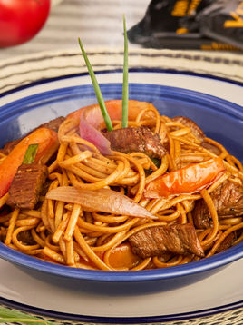 SORPRENDE A PAPÁ CON UNA COMIDA PERFECTA DE LA MANO DE LAS PASTAS DON VITTORIO DE ALICORP