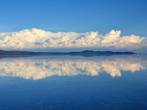 EL SALAR DE UYUNI ES UNO DE LOS 52 MEJORES DESTINOS DEL MUNDO PARA VISITAR ESTE 2024