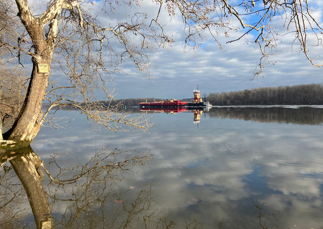 Vosburgh river and barge 2022.jpeg