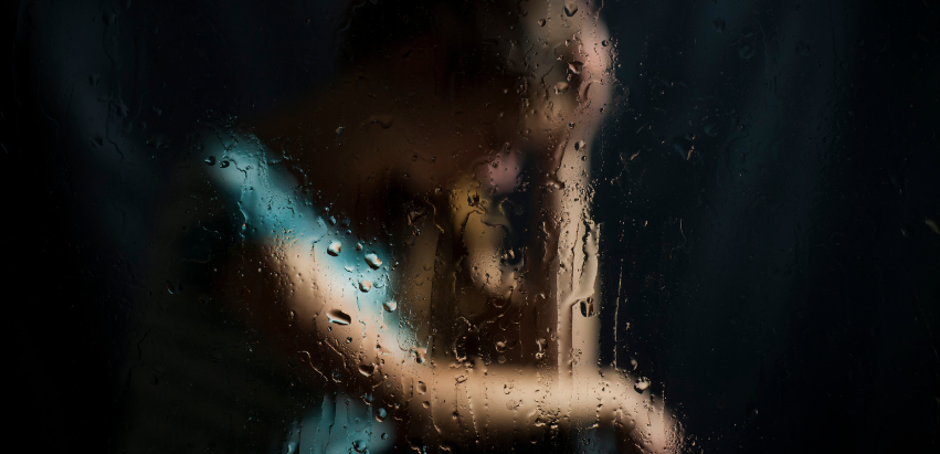 "I WAS POWERLESS TO HELP MY SON" - BETH'S STORY
