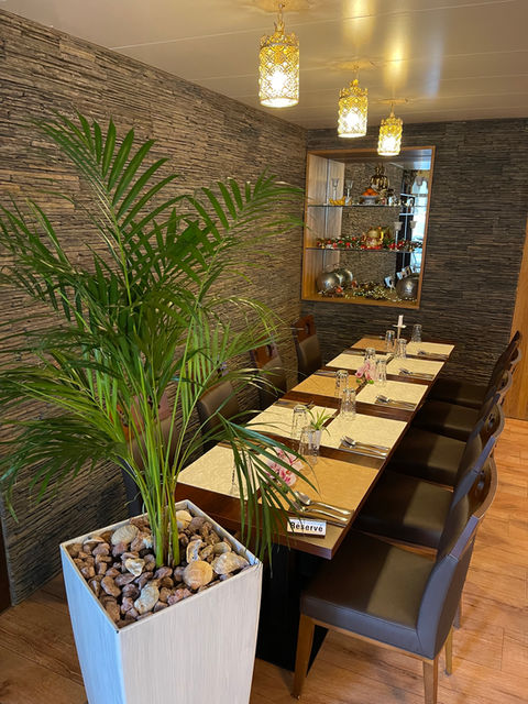 Thai Lanna Innenbereich 10er Layout