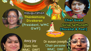 Onam fest 2020